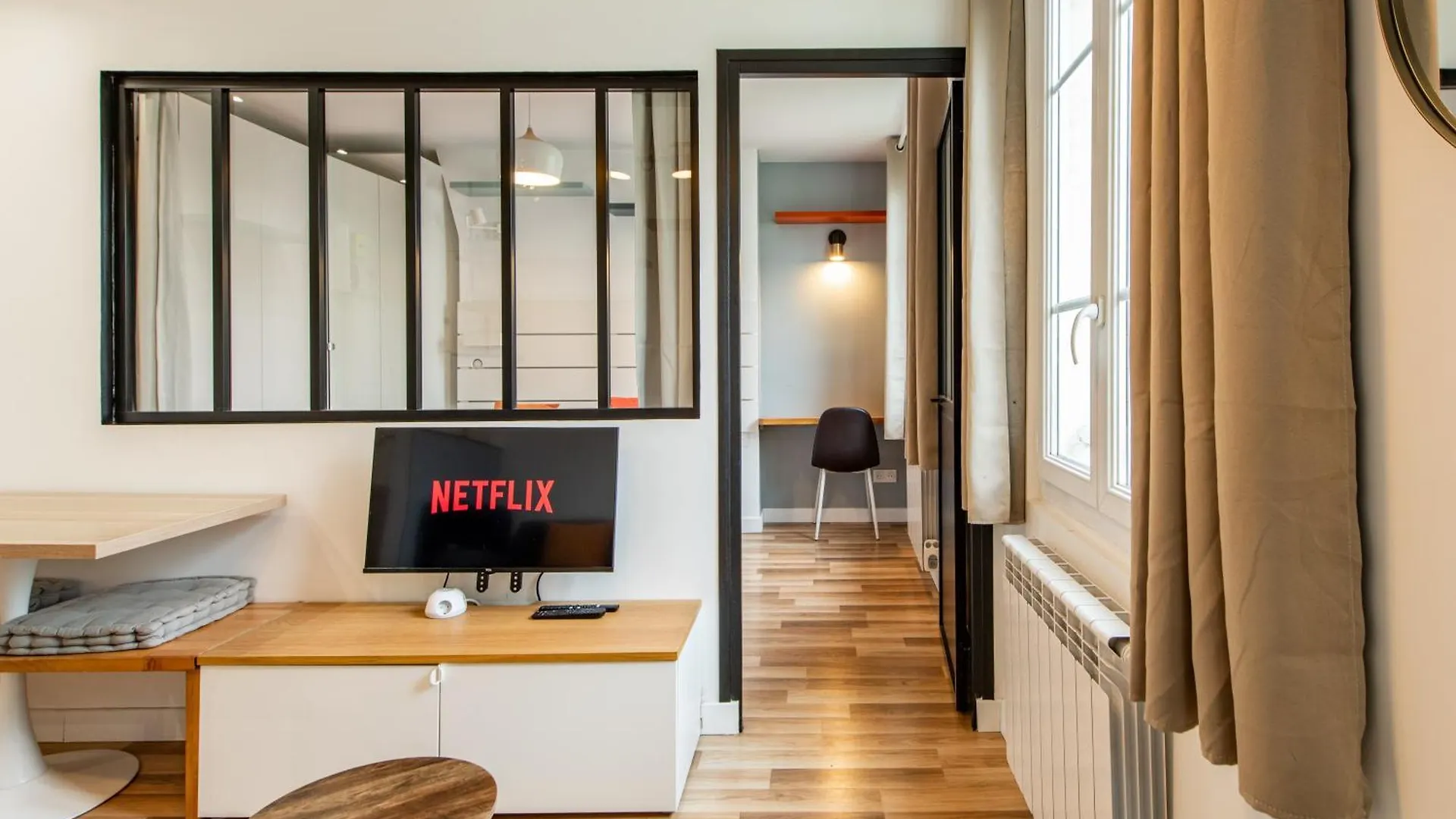 Cozy 1-bedroom With All Amenties In Montmartre Apartment *